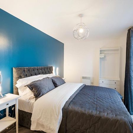 The Cooper Appartamento Bristol Esterno foto