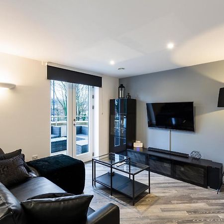 The Cooper Appartamento Bristol Esterno foto