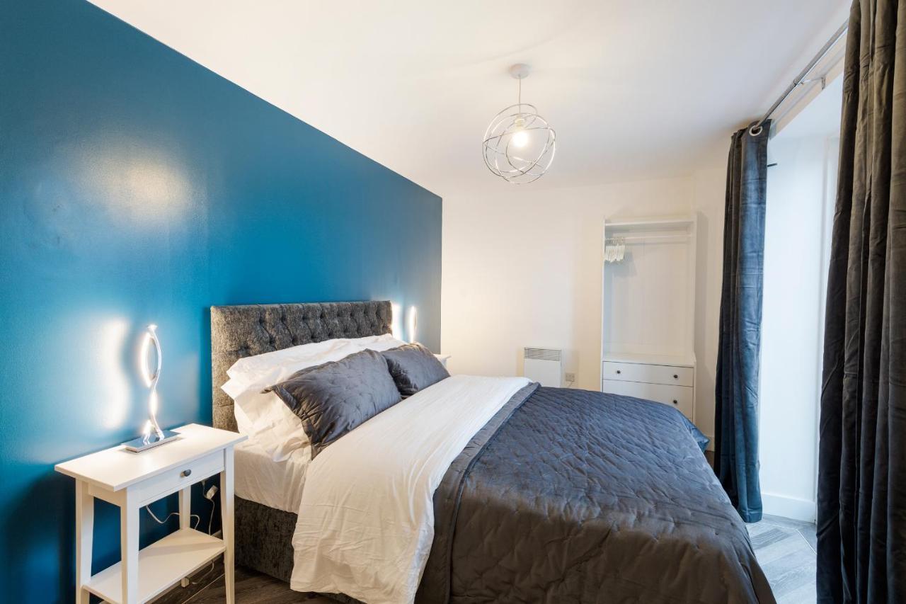 The Cooper Appartamento Bristol Esterno foto