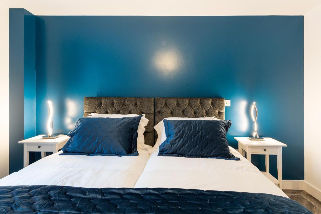 The Cooper Appartamento Bristol Esterno foto