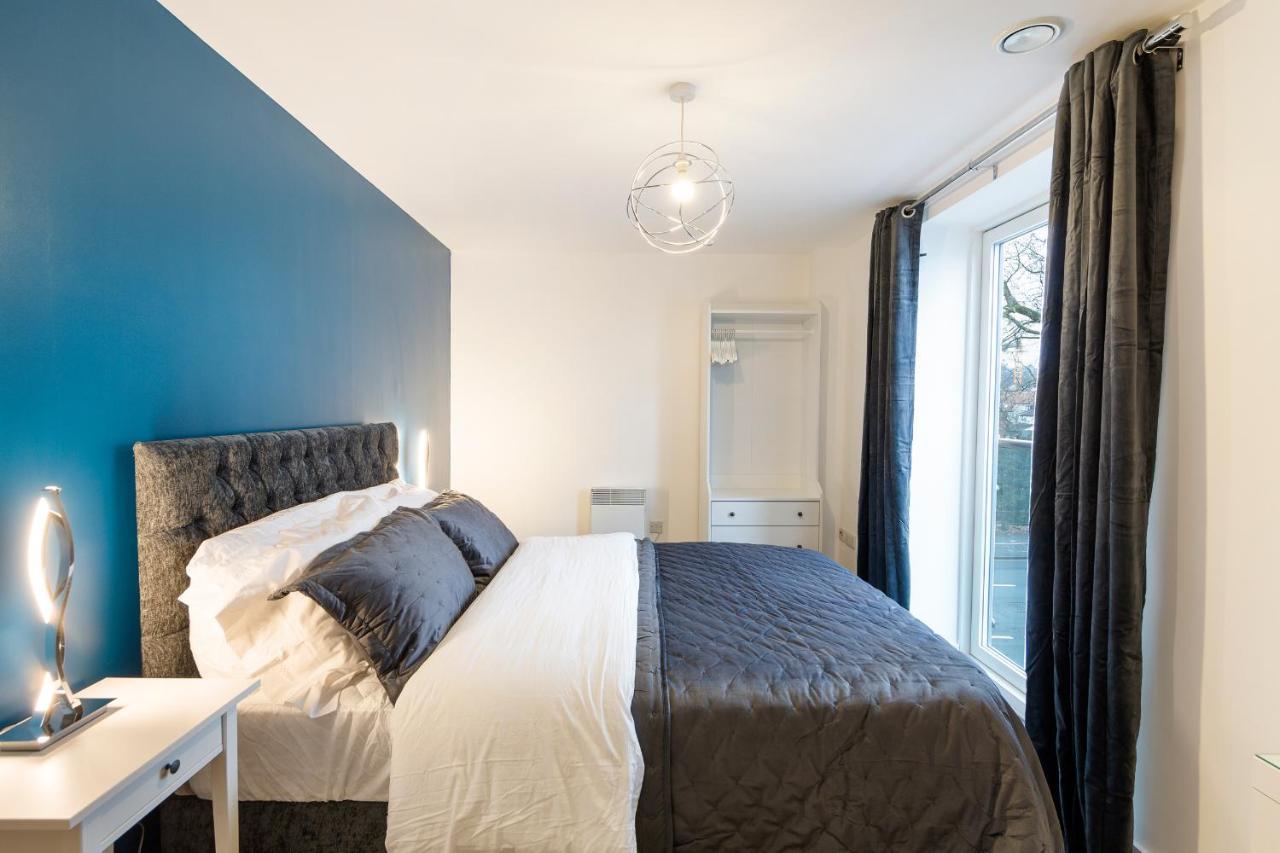The Cooper Appartamento Bristol Esterno foto